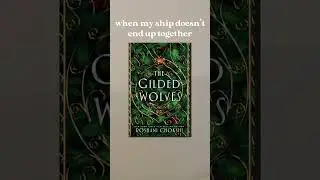 things in books that i cant stand 😑