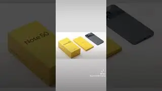 Realme Note 50 | #wahidbutt #wahidiwadi #babloolahori #tech #dellcomputer #dell #viral