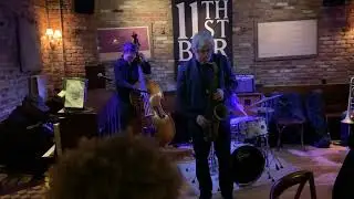 Grant Stewart / John Mosca / 5/1/23