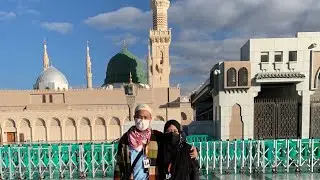 Madinah | Umrah 2021/2022