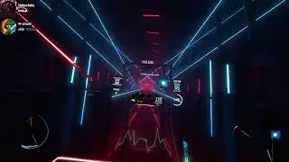 Beat Saber - [HARD] Melancholia - you / Emilia