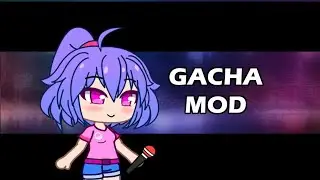 FNF Gacha Mod Android