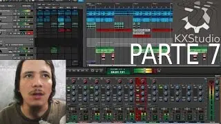Mixer, soundcard y Jack - Producción de Audio en Linux - Tips