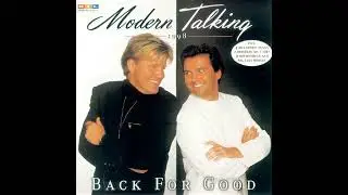 Modern Talking - Brother louie '98 (караоке)