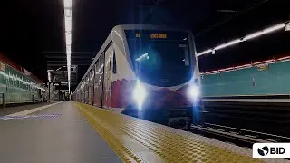 BID METRO DE QUITO