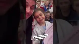В Миллерово прошел мастер-класс от заслуженного мастера спорта по дзюдо и самбо Дмитрия Носова