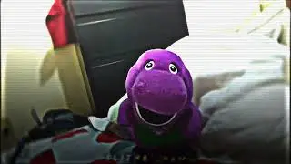 EDIT DE BARNEY EL DINOSAURIO👻🥵EMOTIZA INSANA | ESPECIAL 7.5K🤑