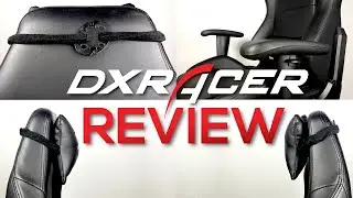 DXRacer Gaming Chair 3 Years Later - Long-Term Review | Worth the money ?