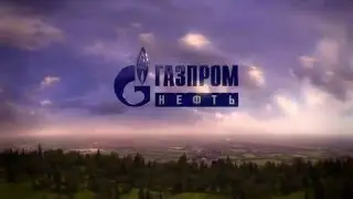 Газпромнефть Аэро.  Корпоративный видеоролик