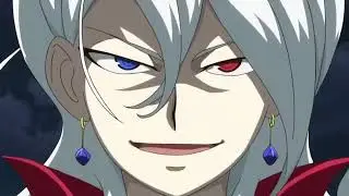 Aiga vs Phi/Aiga vs hartz (beyblade burst)