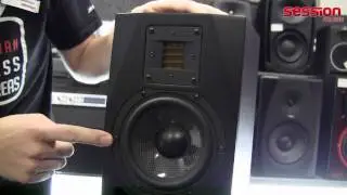 Adam A-5 X