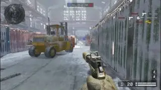 Warface.Игра с SIG Sauer P226 C
