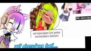 mil desculpas luni..