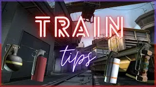 Train Guide | CSGO Tips 2021
