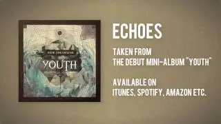 New Deadline - Echoes