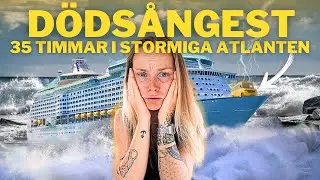 VÅR VÄRSTA RESA NÅGONSIN - ALDRIG IGEN