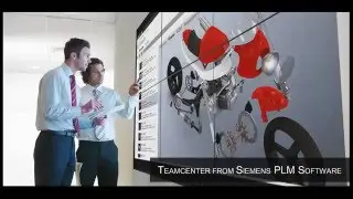 GEOPLM Siemens PLM Teamcenter Extend PLM to Diverse Users