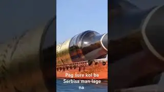 isda daw pero serbisa ang dala🤣