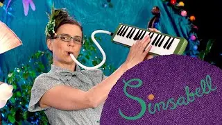 Sinsabell i Yrias värld