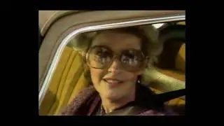 Snob Protection in Shaughnessy? (1980) Traffic Diversions in Vancouver's most exclusive district