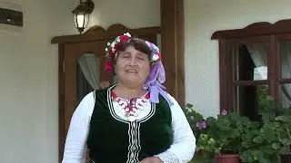 Димитричка Неделчева- Манушка кълне мама си