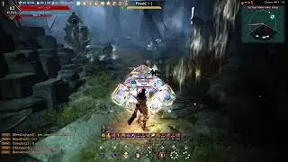 Bdo Console Succ sage Sycraia main rotation blue ls + agris