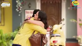 NEW! Ep 3763 - Taarak Mehta Ka Ooltah Chashmah - Full Episode | तारक मेहता का उल्टा चश्मा