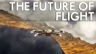Frontier Pilot Simulator - Cargo Transportation and Flight In Futuristic Ships Ad