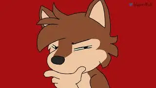 You're a furry now!