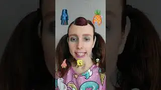 Looking for a home for the characters of the cartoon 