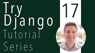 Try Django Tutorial 17 of 21 - Django 1.6 for Webfaction - Setup Webfaction Accounts to Go Live