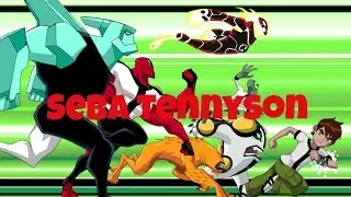 Ben 10 Transformaciones Originales