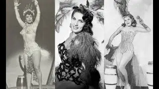 Rumberas Ardientes