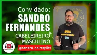 Sandro Fernandes - Opah Podcast #80