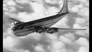 Boeing's Civil Aircraft