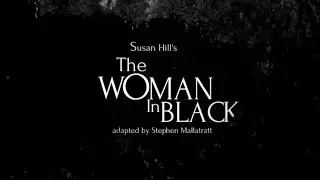 Woman In Black - The Trailer