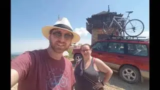 Road Trip 2018