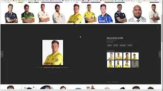 Adding personalised images in Access