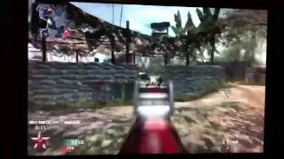 Black ops free for all jungle
