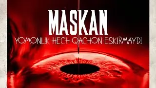 MASKAN | Uy | the home | oʻzbek tilida | 2025 | primyera 
