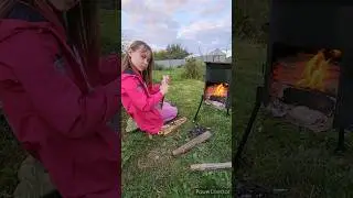 Жизнь в деревне