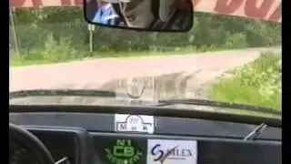 ралли 