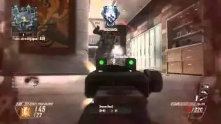 Gros -3 en HP Raid - Ligue / nSlyde Kapo