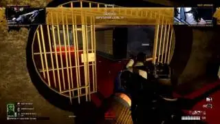 Payday: The Heist - REACHED Reputation Level 17! (1080p)