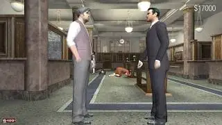 Mafia: SubMission Pack №3 - Все лучше и лучше! (Mafia Mod)