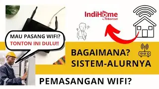 how to install wifi, wifi installation flow, wifi installation system and wifi installation flow