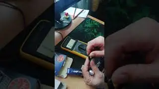 Свечи с Алика