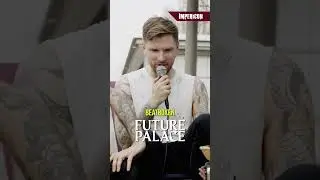Shot or Not mit Future Palace #shorts #futurepalace #impericon
