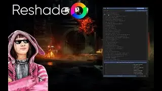 How to download ReShade for Dead By Daylight (2026) (PC ONLY)