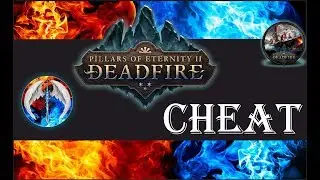 PILLARS OF ETERNITY II CHEATS: Ver  5.0.0.0040 AVAILABLE! UNLOCK ALL, 100% WORK!